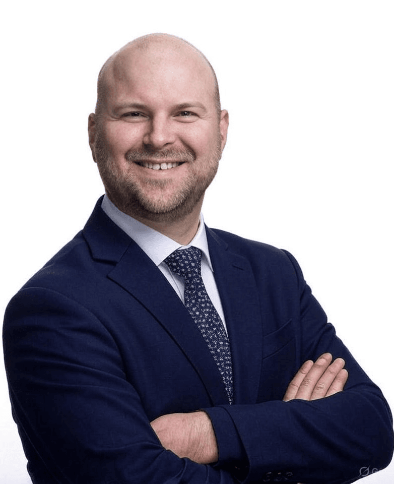 André Jager