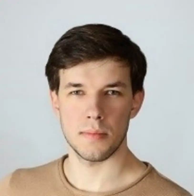 Vit Baranouski